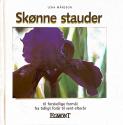 Billede af bogen Skønne STAUDER 