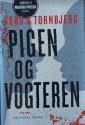 Billede af bogen Pigen og vogteren