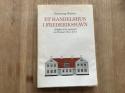 Billede af bogen Et handelshus i Frederikshavn