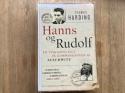 Billede af bogen Hanns og Rudolf