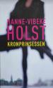 Billede af bogen Kronprinsessen
