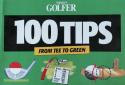 Billede af bogen Today’s Golfer- 100 tips from tee to green