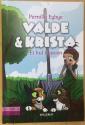 Billede af bogen Valde & Krista 2 - Et hul i haven - Lix 4