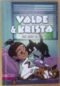 Billede af bogen Valde & Krista 3 - Så står vi op - Lix 4
