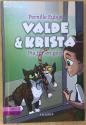 Billede af bogen Valde & Krista 4 - Pia får en gave