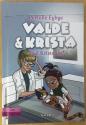 Billede af bogen Valde & Krista 6 - Skal Krista dø - Lix 4