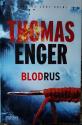 Billede af bogen Blodrus Billede af bogen Blodrus