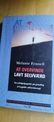 Billede af bogen At overvinde lavt selvværd