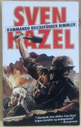 Billede af bogen Kommando Reichsführer Himmler