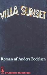Billede af bogen Villa Sunset