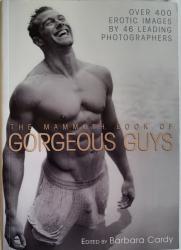 Billede af bogen The Mammoth Book of Gorgeous Guys 