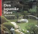 Billede af bogen Den japanske have