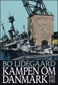 Billede af bogen Kampen om Danmark 1933-1945