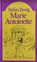 Billede af bogen Marie Antoinette -Et gennemsnitsmenneskes portræt