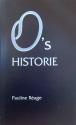 Billede af bogen O’s historie 