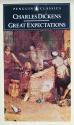 Billede af bogen Great Expectations