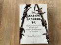 Billede af bogen Da Gestapo bankede på (signeret)