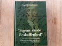 Billede af bogen Sagens sande beskaffenhed