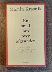 Billede af bogen En Smal Bro Over Afgrunden  