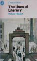 Billede af bogen The Uses of Literacy