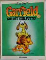 Billede af bogen Garfield 8. Gør det igen, Futte!