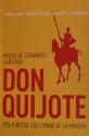 Billede af bogen Don Quijote. Den kløgtige adelsmand af La Mancha 