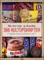 Billede af bogen Den store bog med kultopskrifter