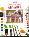 Billede af bogen Bogen om AKVAREL 