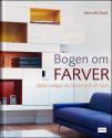 Billede af bogen Bogen om Farver