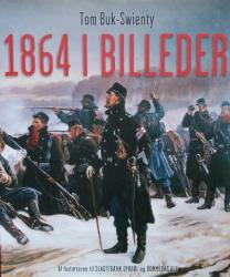 Billede af bogen 1864 i billeder