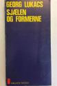 Billede af bogen Sjælen og formerne - Essays 