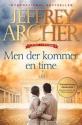 Billede af bogen Men der kommer en time