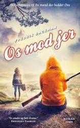 Billede af bogen Os mod jer 