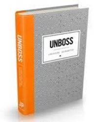 Billede af bogen Unboss