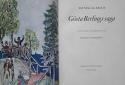 Billede af bogen Gösta Berlings saga Billede af bogen Gösta Berlings saga