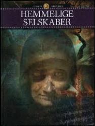 Billede af bogen Hemmelige selskaber bog 15 af Historiens højdepunkter