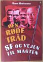 Billede af bogen Den røde tråd - SF og vejen til magten