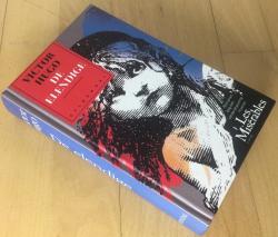 Billede af bogen De elendige - Les Miserables