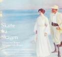 Billede af bogen Skatte fra Skagen - på danske museer og i andre samlinger 