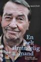 Billede af bogen En helt almindelig mand -Historien om Benny Andersen