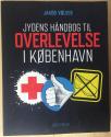 Billede af bogen Jydens håndbog til overlevelse i København