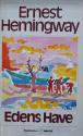 Billede af bogen Edens have Billede af bogen Edens have
