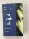 Billede af bogen Den tynde hud