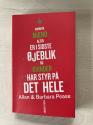 Billede af bogen Hvorfor mænd altid er i sidste øjeblik og kvinder har styr på det hele