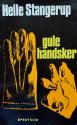 Billede af bogen Gule handsker