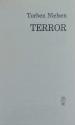 Billede af bogen Terror