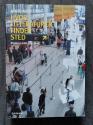Billede af bogen Hvor litteraturen finder sted - Moderne tider - 1900-2010 - Bind 3