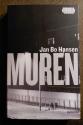 Billede af bogen Muren - Historien om et politisk bygningsværk, 