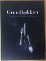 Billede af bogen Grundkøkken