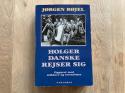 Billede af bogen Holder danske rejser sig